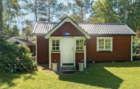 Holiday home Omvägen Ystad in Ystad